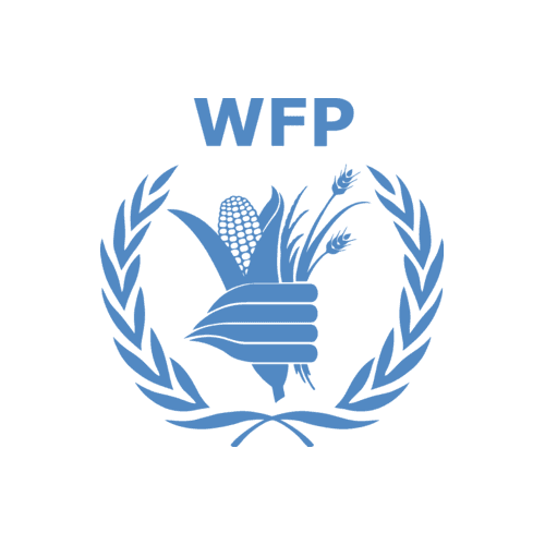 Logo du Programme alimentaire mondial