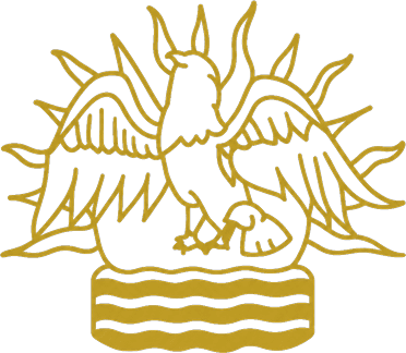 Logo Golden Eagle