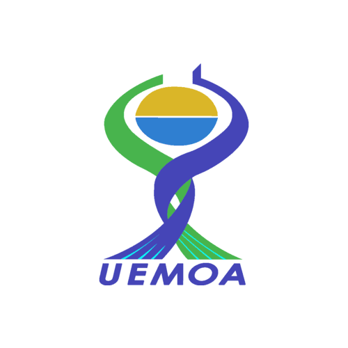 Logo UEMOA