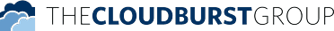 Logo The Cloudburst Group