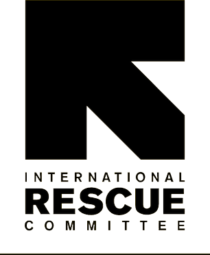 Logo International Rescue Committee