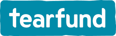 Logo Tearfund
