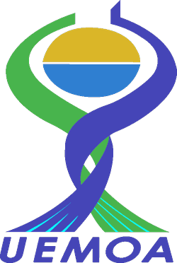 Logo UEMOA