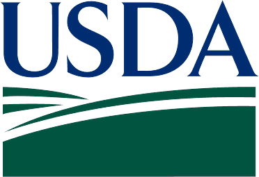 Logo USDA