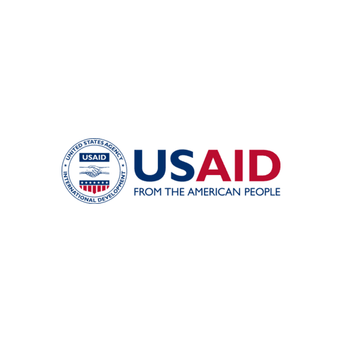 Logo USAID
