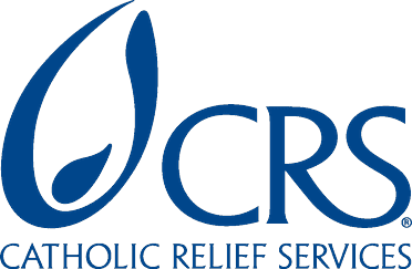 Logo CRS (Catholic Relief Services)
