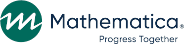 Logo Mathematica