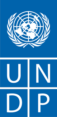 Logo PNUD
