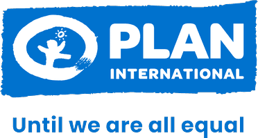 Logo Plan International