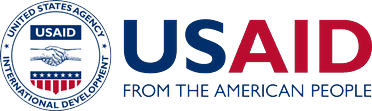 Logo USAID