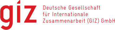 Logo GIZ