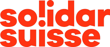 Logo Solidar Suisse