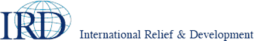 Logo IRD