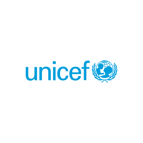 Logo UNICEF