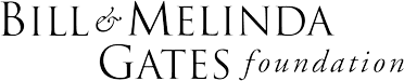 Logo de la Fondation Bill & Melinda Gates