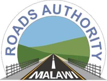 Logo Roads Authority Malawi