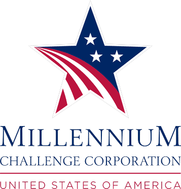 Logo Millennium Challenge Corporation