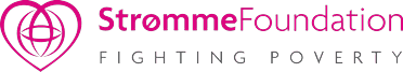 Logo de la Fondation Strømme